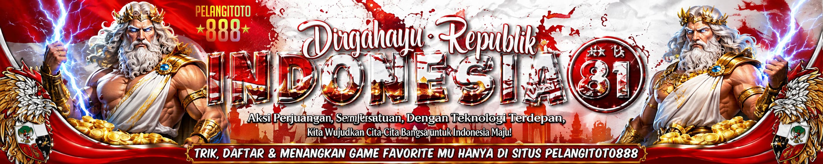 Bonus Deposit 50 Pelangitoto888